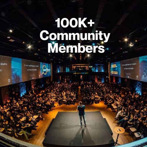 Startup presentation